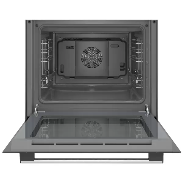 Электрический духовой шкаф Bosch HBF114EB0R, фото 3