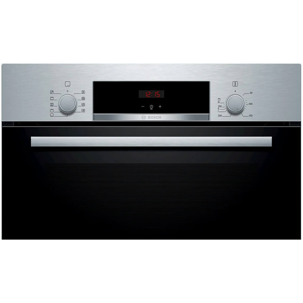 Электрический духовой шкаф Bosch HBF534ES0Q, превью следующего фото