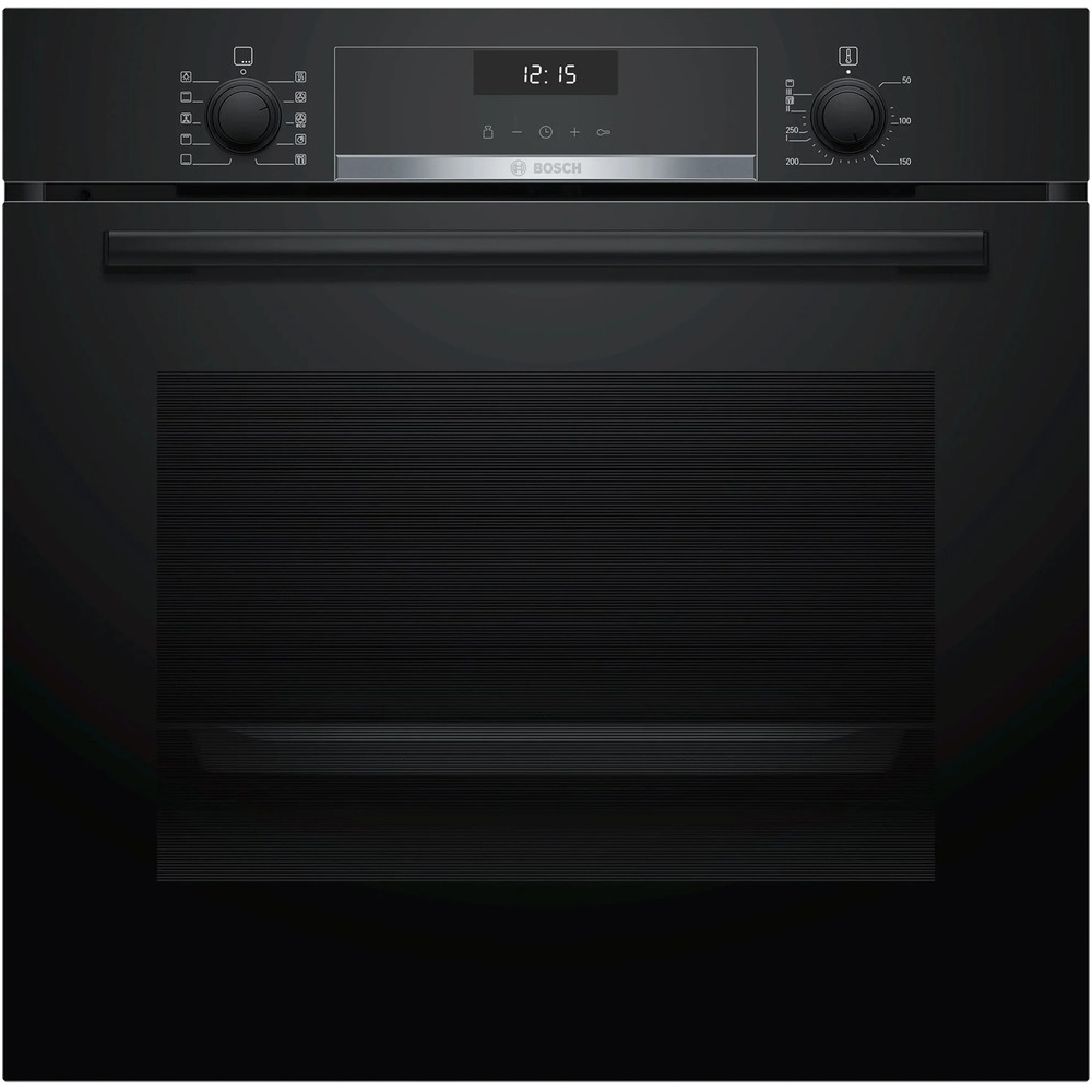 Электрический духовой шкаф Bosch HBG5370B0