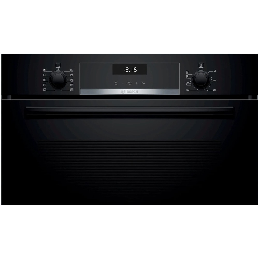Электрический духовой шкаф Bosch HBG5370B0, фото 2
