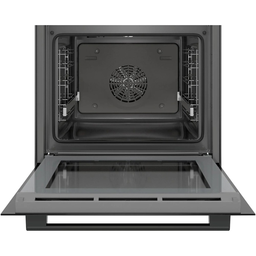 Электрический духовой шкаф Bosch HBG5370B0, превью предыдущего фото