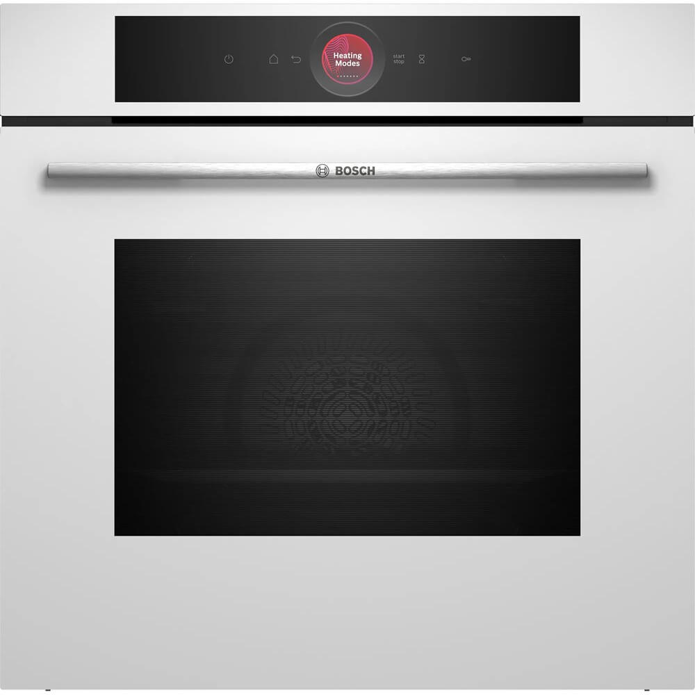 Электрический духовой шкаф Bosch HBG7341W1