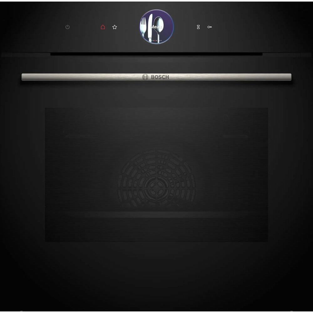 Электрический духовой шкаф Bosch HBG7764B1