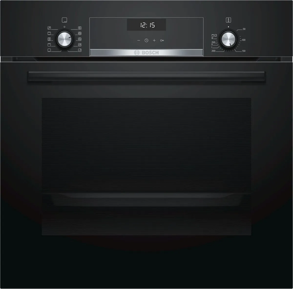 Электрический духовой шкаф Bosch HBJ558YB0Q