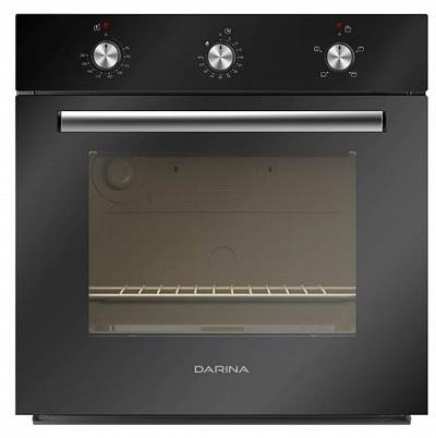 Электрический духовой шкаф DARINA 1U BDE 111 701 AT