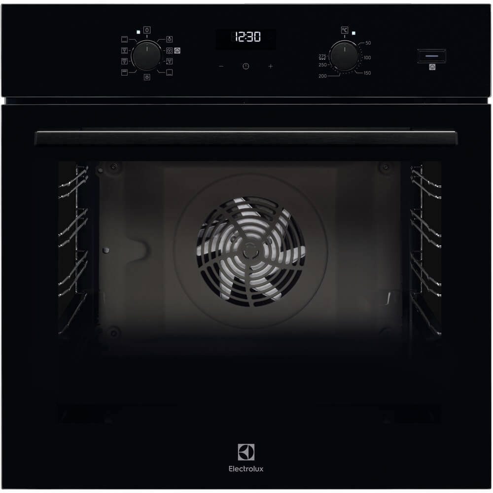 Электрический духовой шкаф Electrolux EOD5C50Z, превью следующего фото
