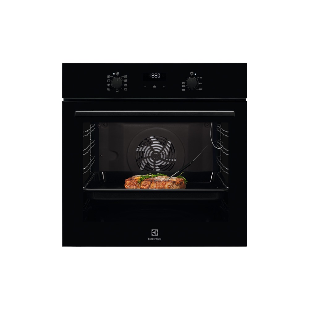 Электрический духовой шкаф Electrolux EOE5C71Z