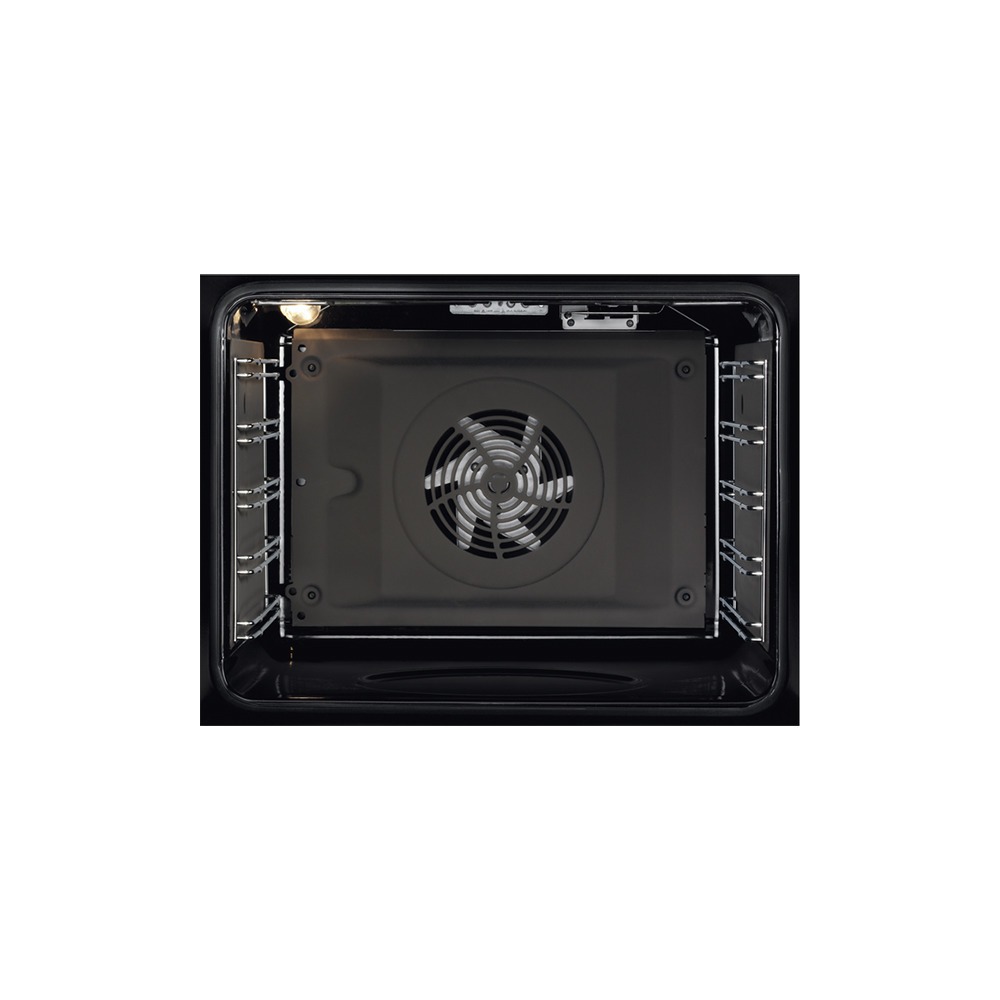 Электрический духовой шкаф Electrolux EOE5C71Z, превью предыдущего фото