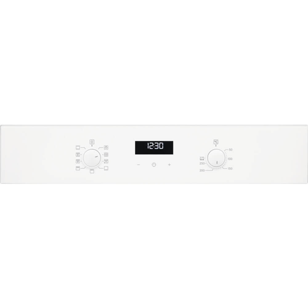 Электрический духовой шкаф Electrolux EOF5C50V, превью следующего фото