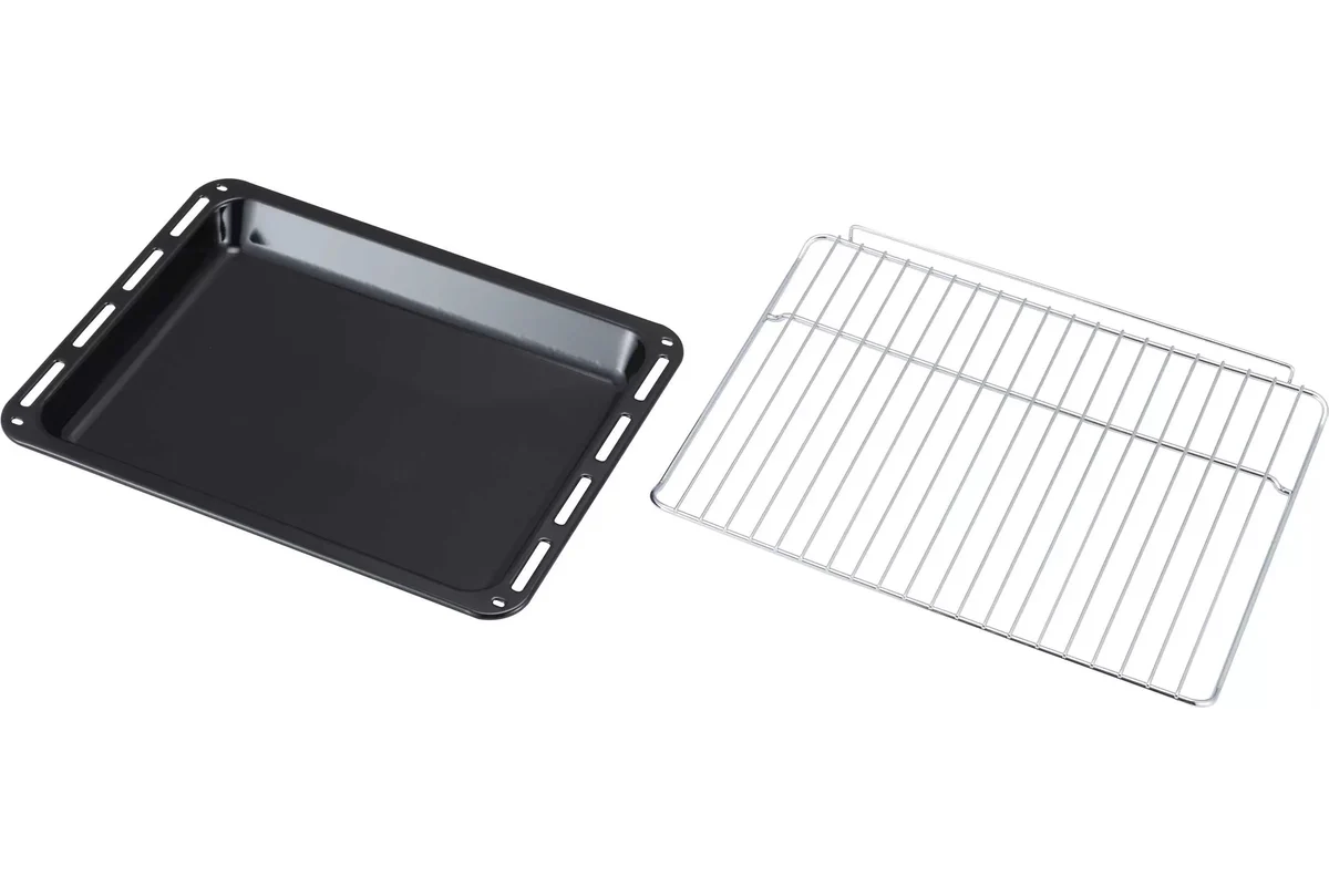 Электрический духовой шкаф Evelux EO 620 X, фото 5