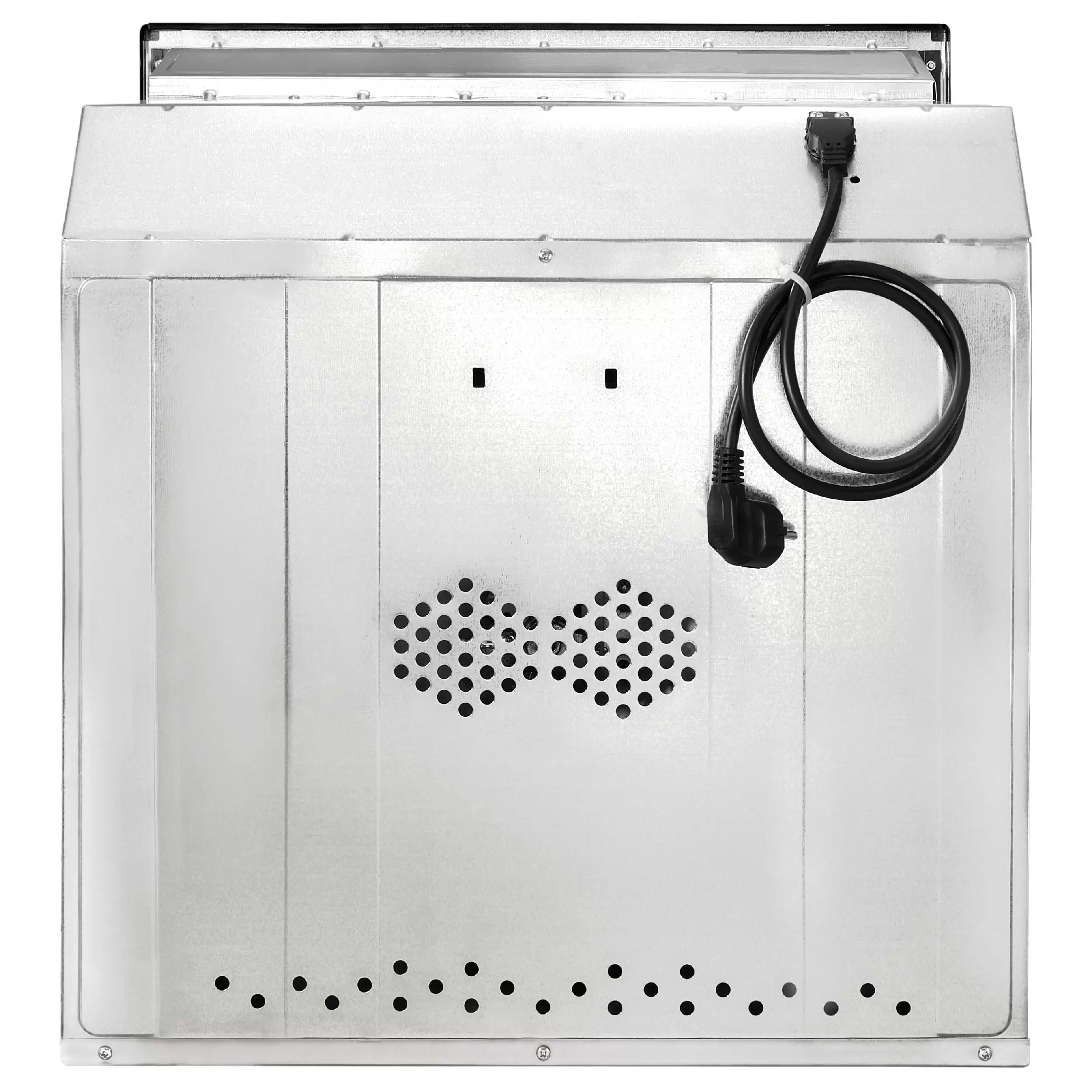 Электрический духовой шкаф Evelux EO 640 PB, фото 12