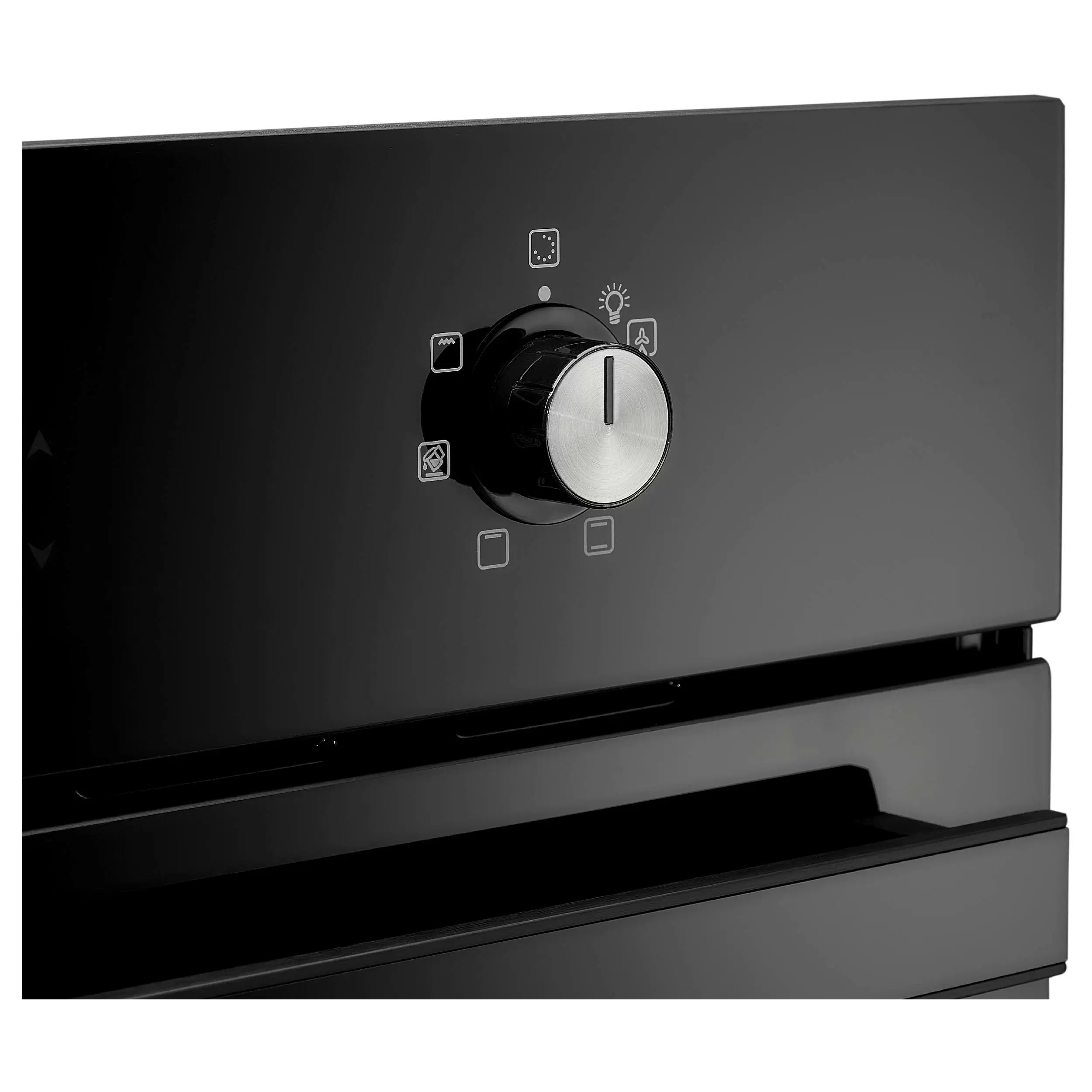 Электрический духовой шкаф Evelux EO 640 PB, фото 5