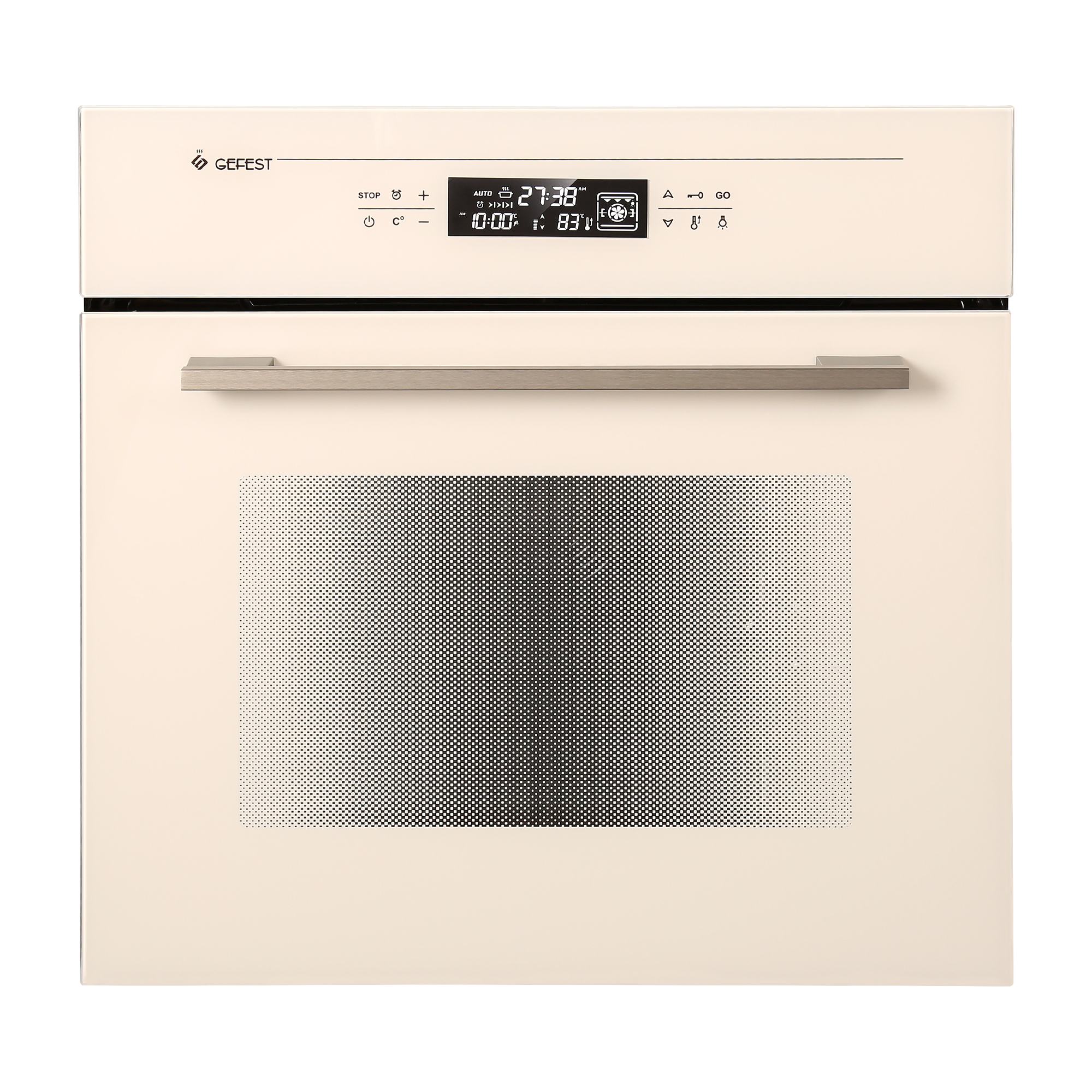 Электрический духовой шкаф GEFEST ЭДВ ДА 622-04 В1S