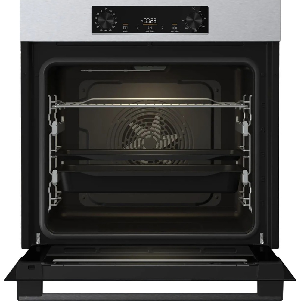 Электрический духовой шкаф Gorenje BOSB6737E09X, превью следующего фото