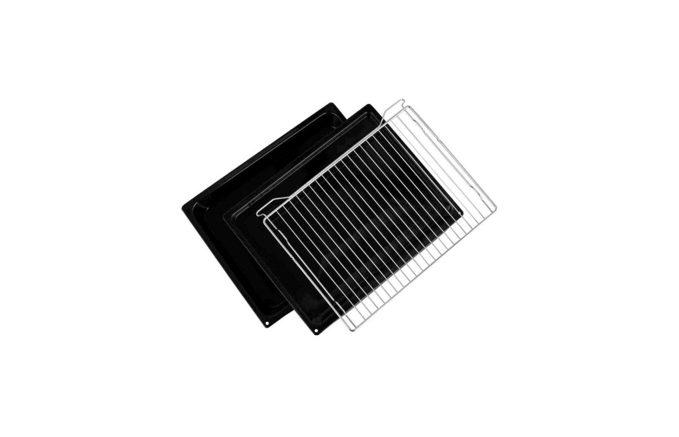 Электрический духовой шкаф Gorenje BOSX6737E03B, черный, фото 13