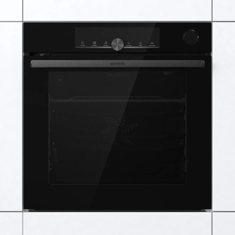 Электрический духовой шкаф Gorenje BPSA6747A08BG, фото 6
