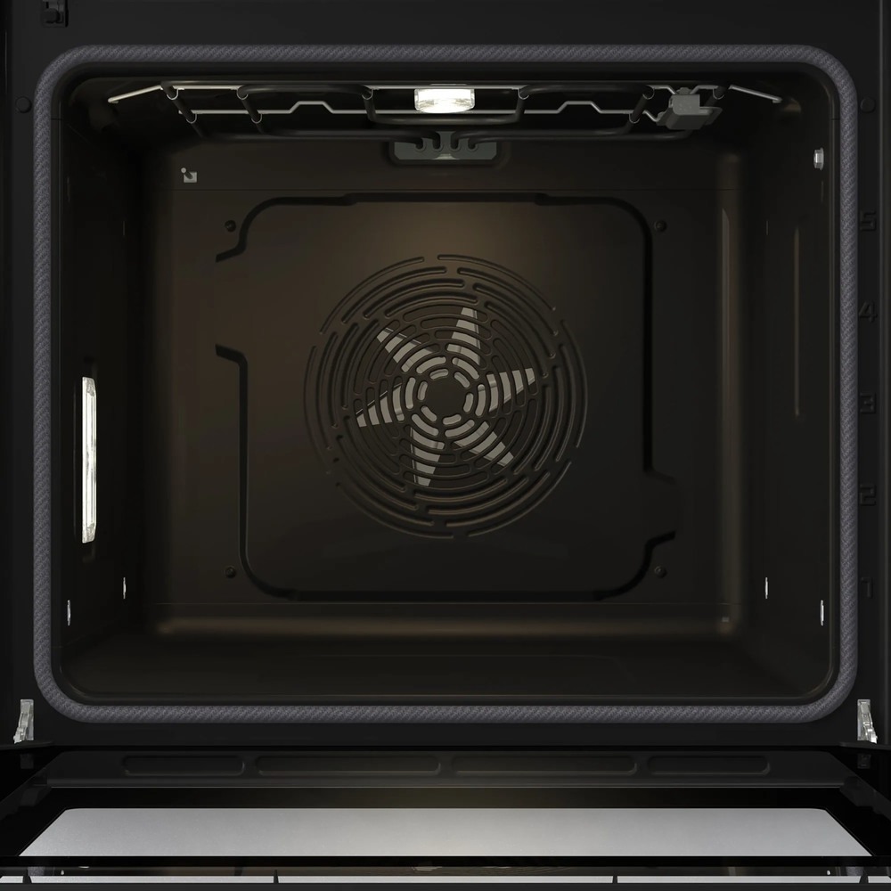 Электрический духовой шкаф Gorenje BPSA6747A08X, нержавеющая сталь, превью следующего фото