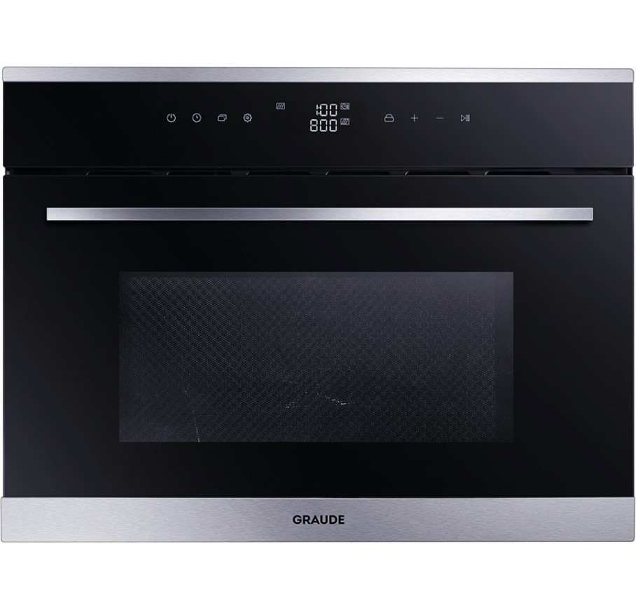 Электрический духовой шкаф GRAUDE BWG 45.0 E, фото 2