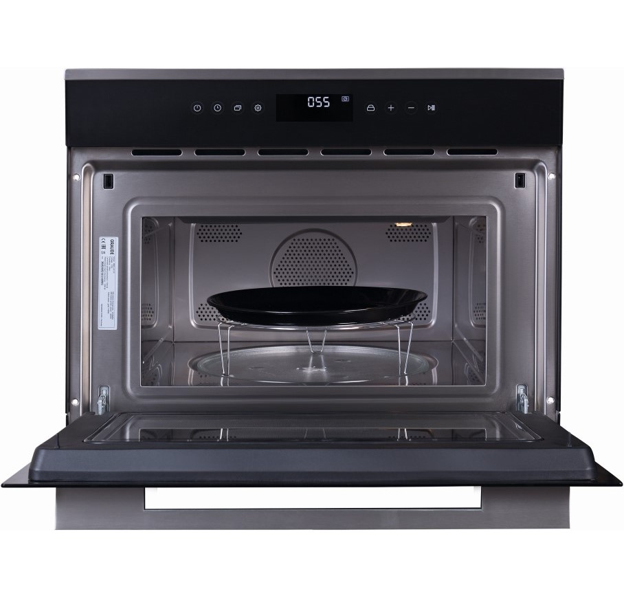 Электрический духовой шкаф GRAUDE BWG 45.0 E, фото 3