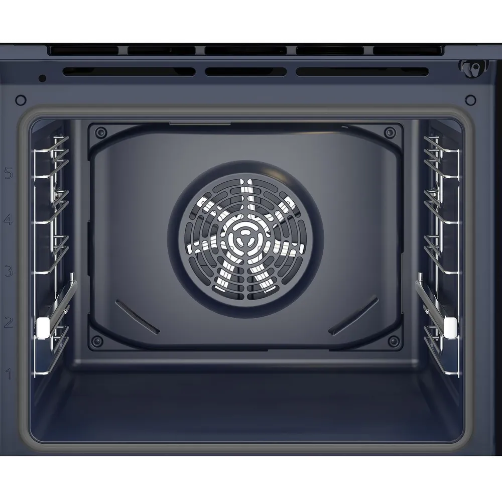 Электрический духовой шкаф Grundig GEDM12300B, фото 5