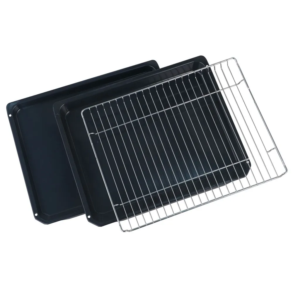 Электрический духовой шкаф Grundig GEDM12300B, фото 7