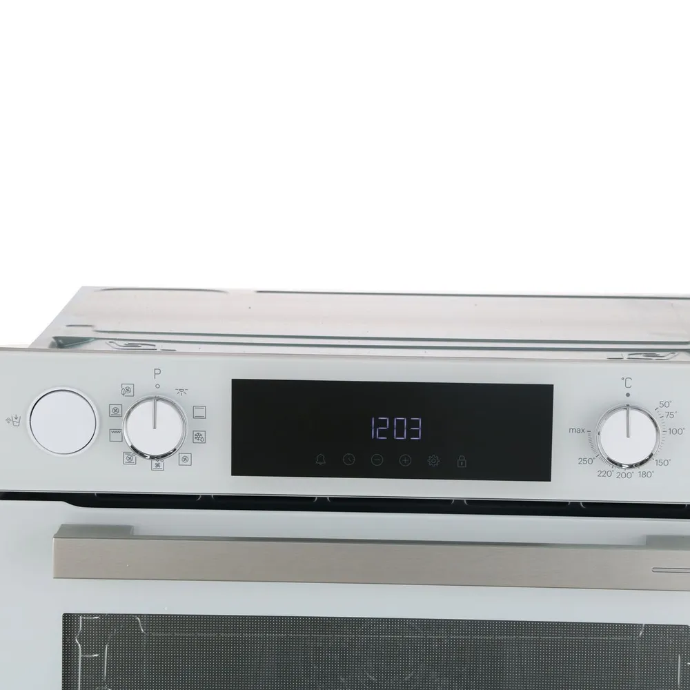 Электрический духовой шкаф Grundig GEDM12300W, фото 2