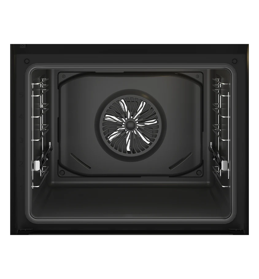 Электрический духовой шкаф Hotpoint FE9 831 JSH BLG, фото 5