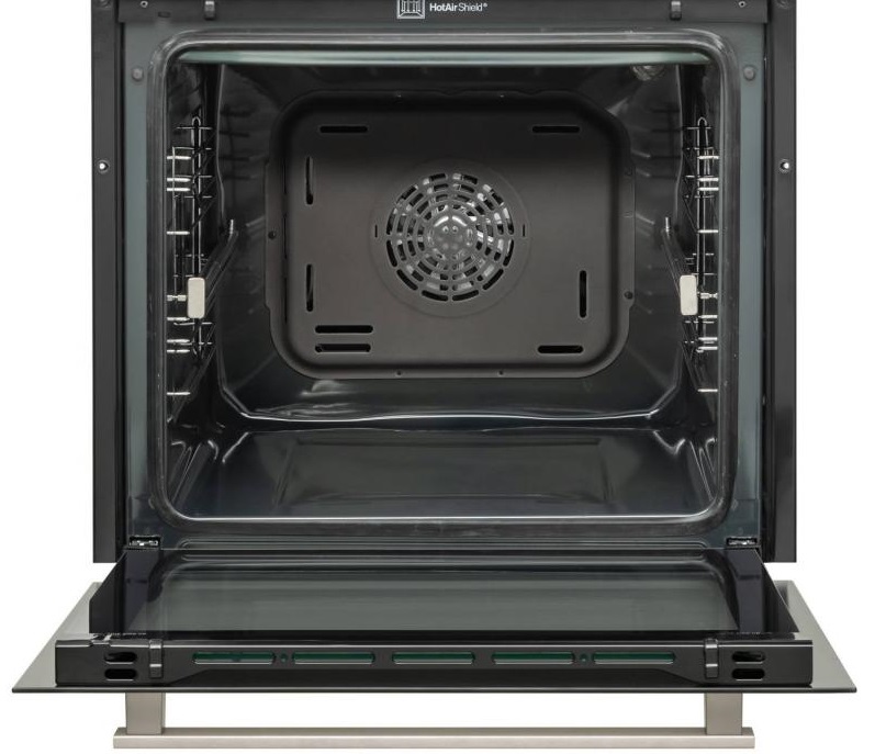 Электрический духовой шкаф Jacky`s JO EW75410, фото 4