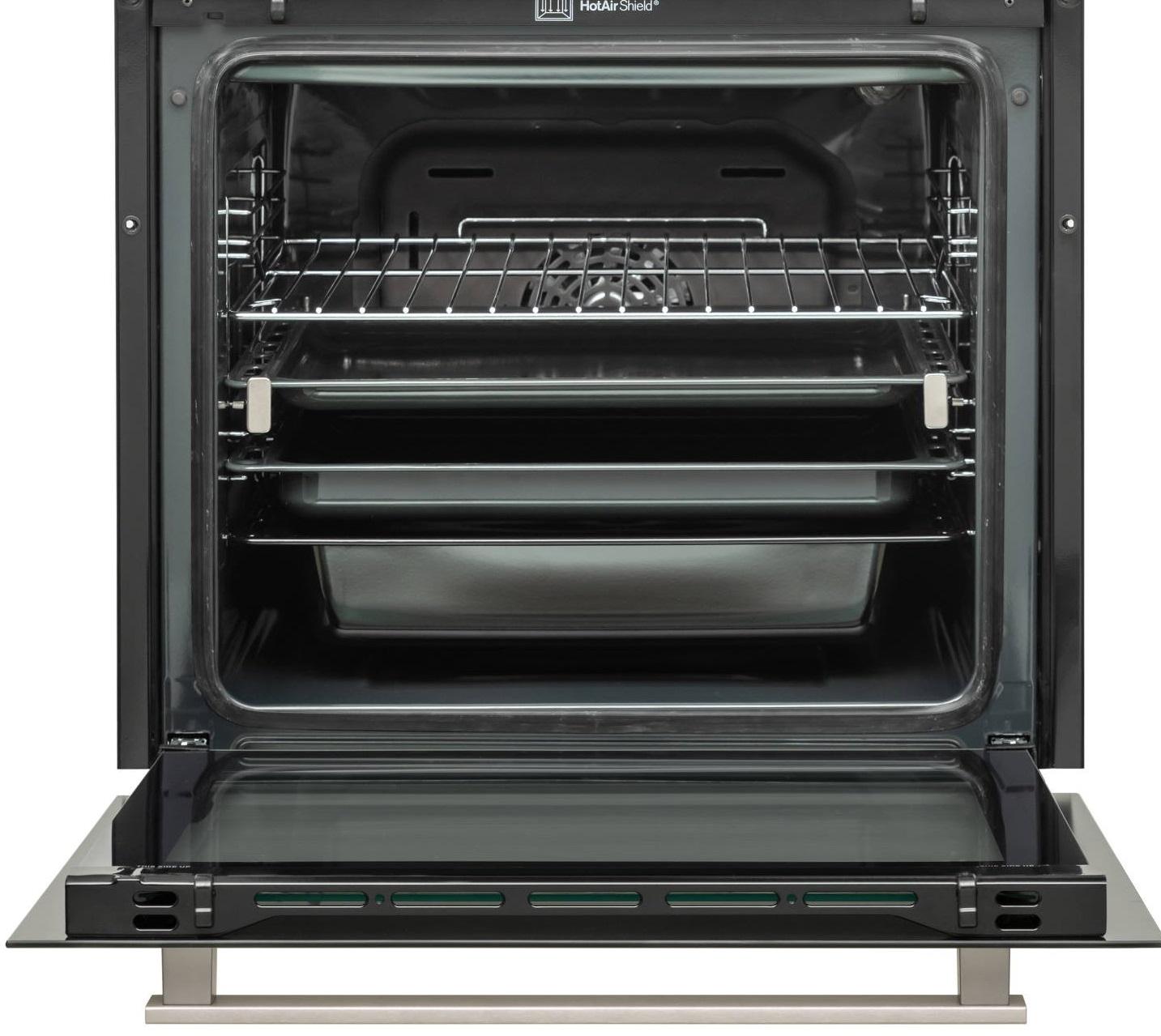 Электрический духовой шкаф Jacky`s JO EW75410, фото 6