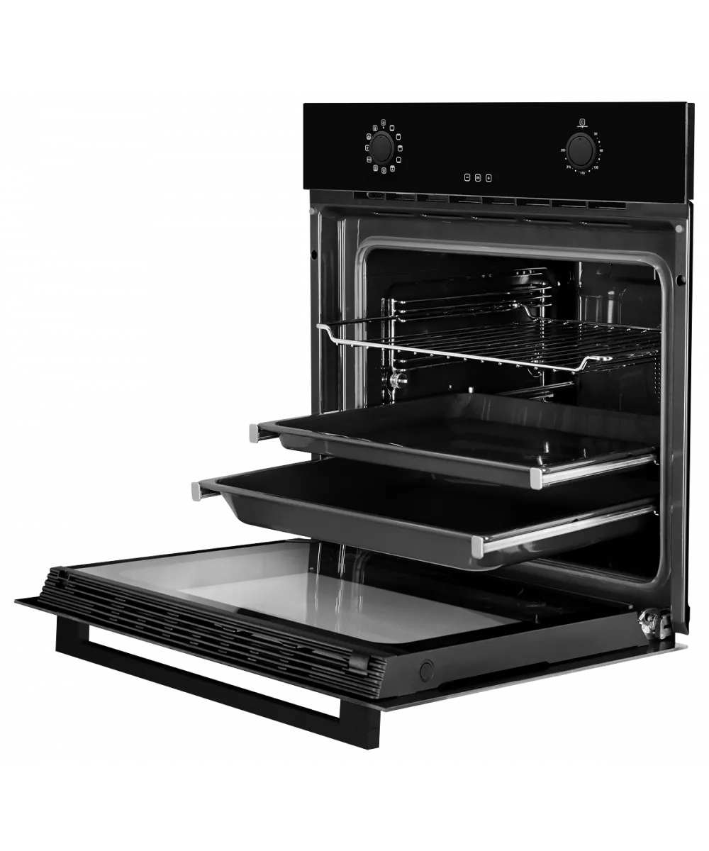 Электрический духовой шкаф KUPPERSBERG FPH 611 B, фото 5