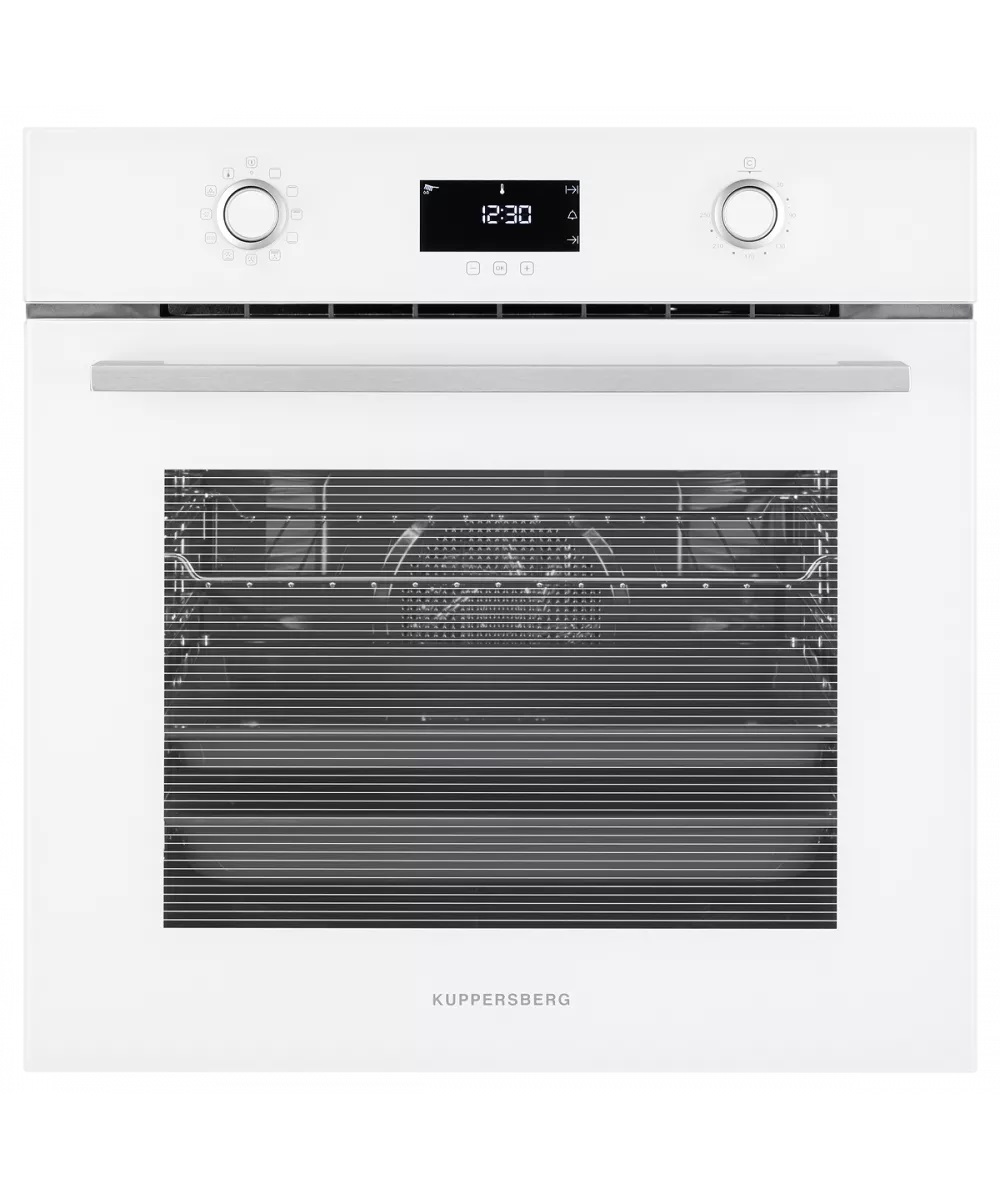 Электрический духовой шкаф KUPPERSBERG FPH 611 W