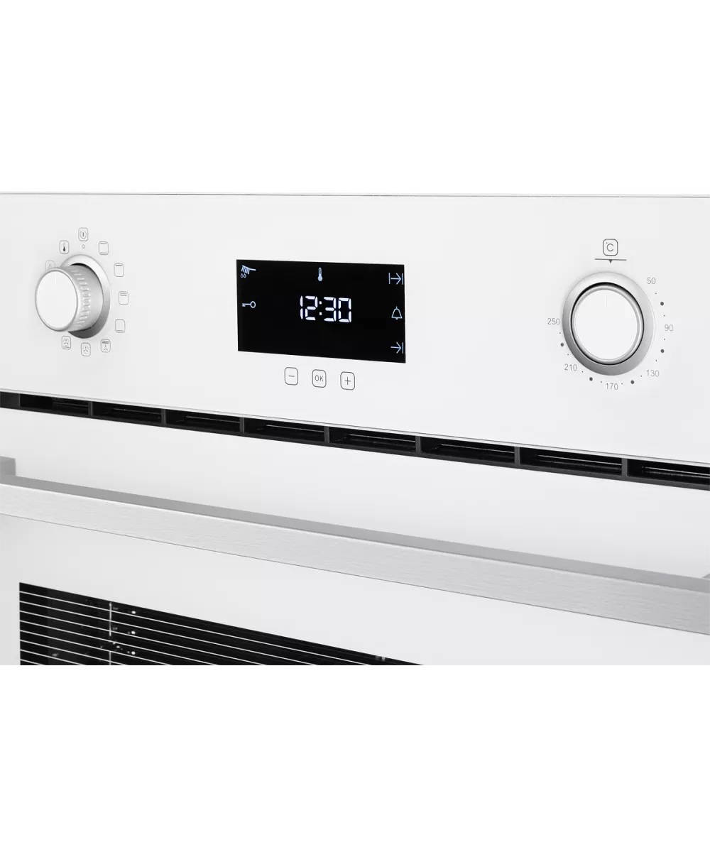 Электрический духовой шкаф KUPPERSBERG FPH 611 W, фото 4