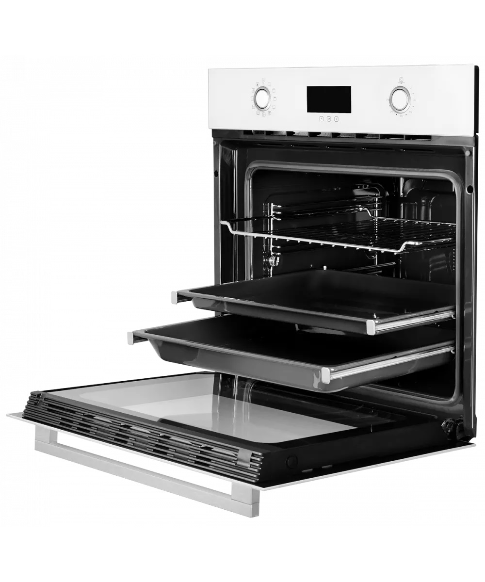 Электрический духовой шкаф KUPPERSBERG FPH 611 W, фото 5