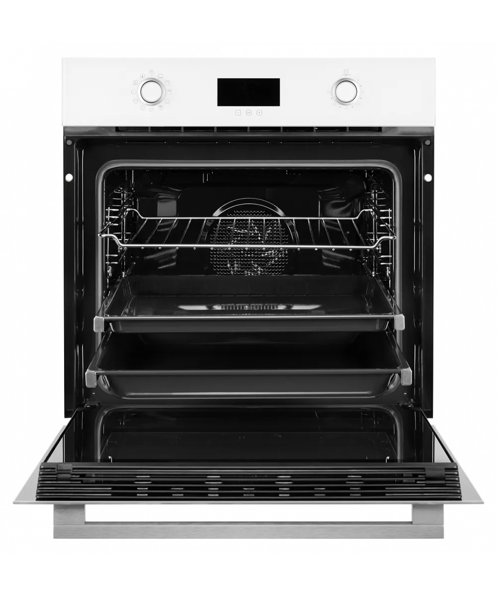 Электрический духовой шкаф KUPPERSBERG FPH 611 W, фото 6