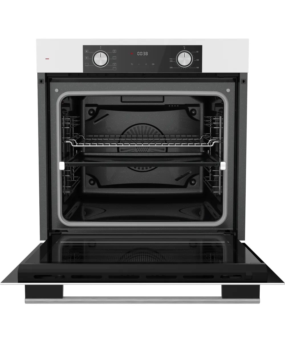 Электрический духовой шкаф KUPPERSBERG HF 608 W, фото 3