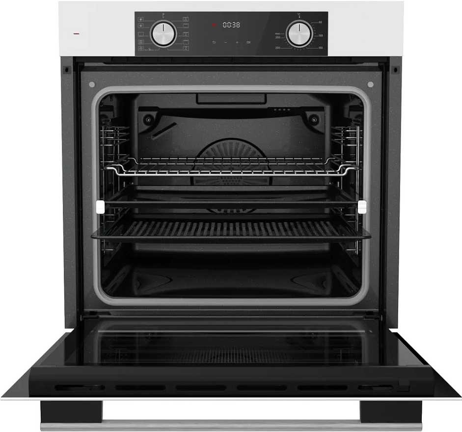 Электрический духовой шкаф KUPPERSBERG HF 610 W, фото 3