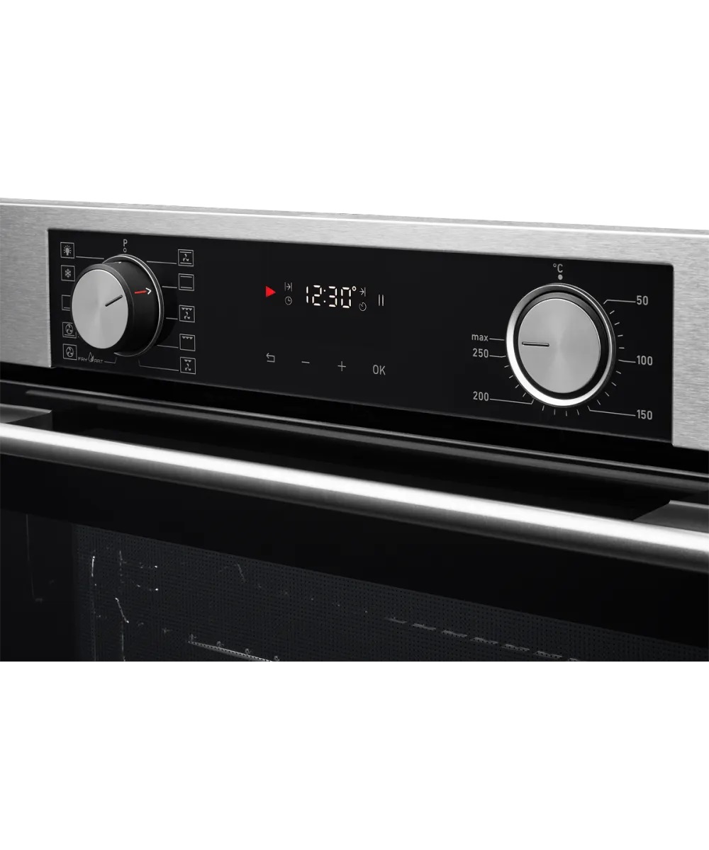 Электрический духовой шкаф KUPPERSBERG HFT 610 BX, фото 6