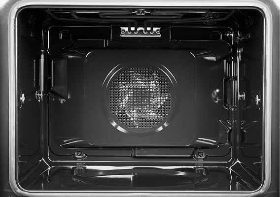 Электрический духовой шкаф KUPPERSBERG HO 692 B, фото 3