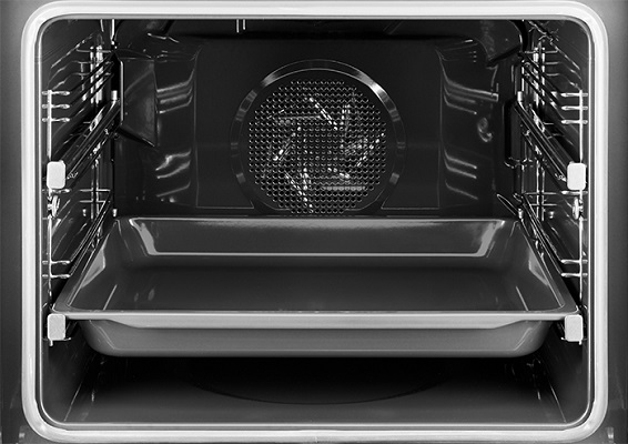 Электрический духовой шкаф KUPPERSBERG HO 692 B, фото 4