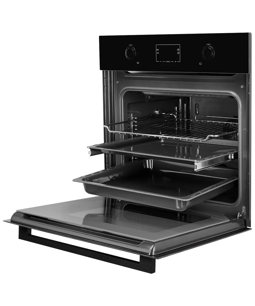 Электрический духовой шкаф KUPPERSBERG HO 692 B, фото 5