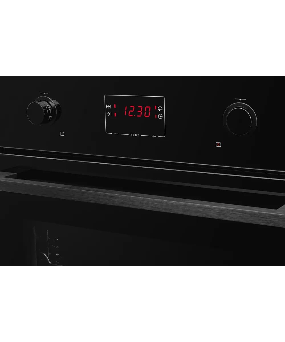 Электрический духовой шкаф KUPPERSBERG HO 692 B, фото 6