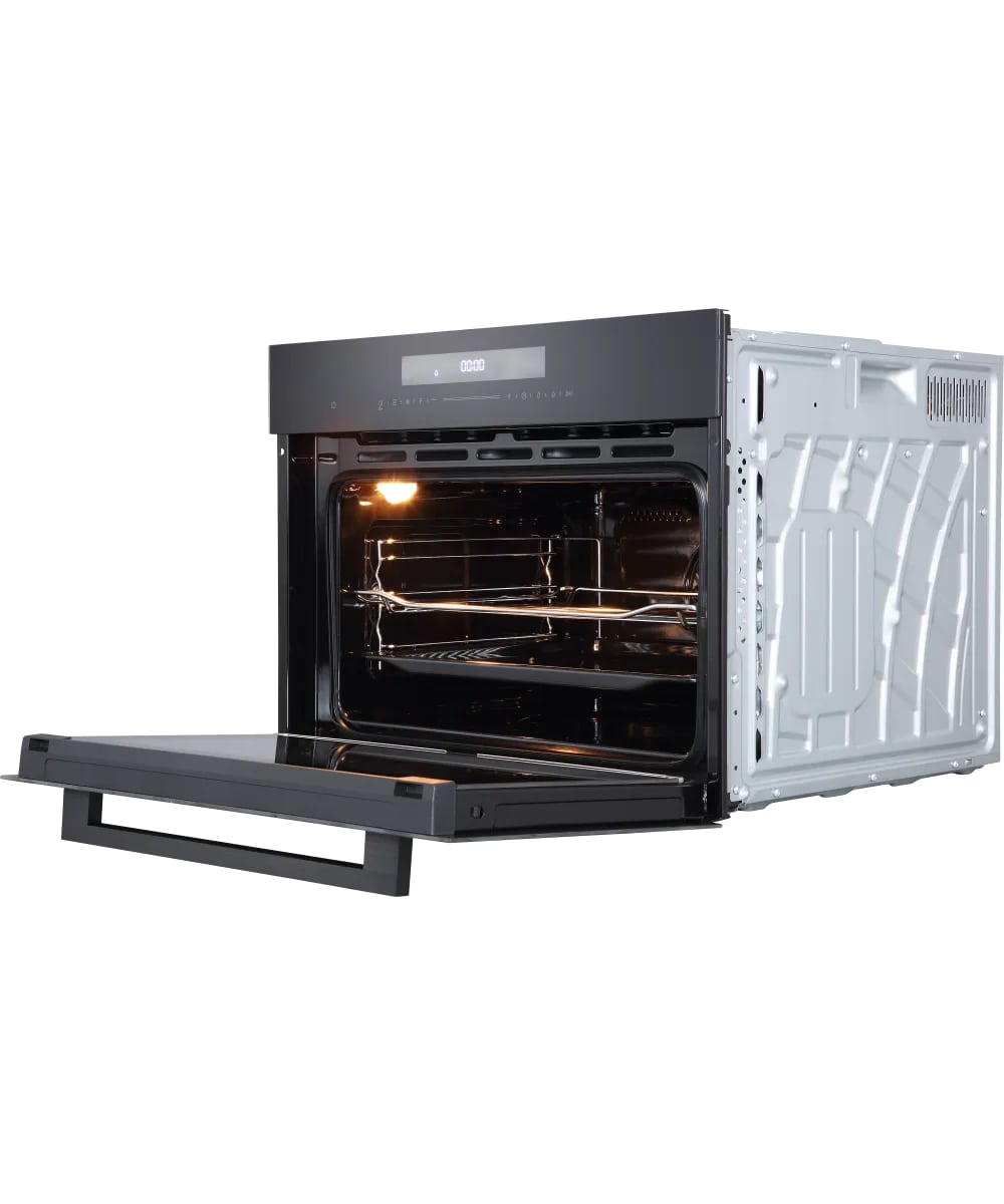Электрический духовой шкаф KUPPERSBERG KHT 616 Black, фото 4