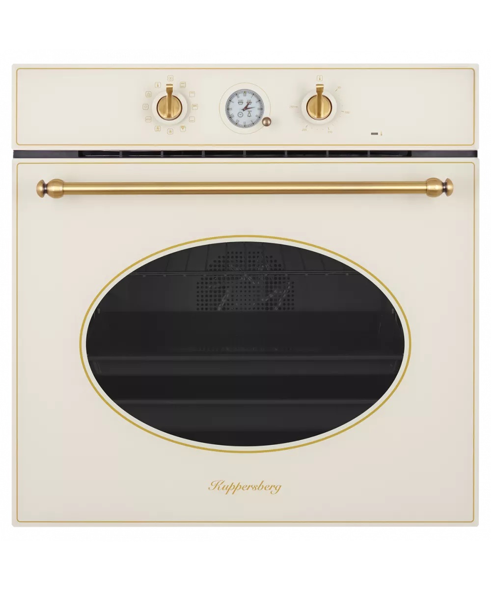 Электрический духовой шкаф KUPPERSBERG SR 6911 C Bronze, фото 2