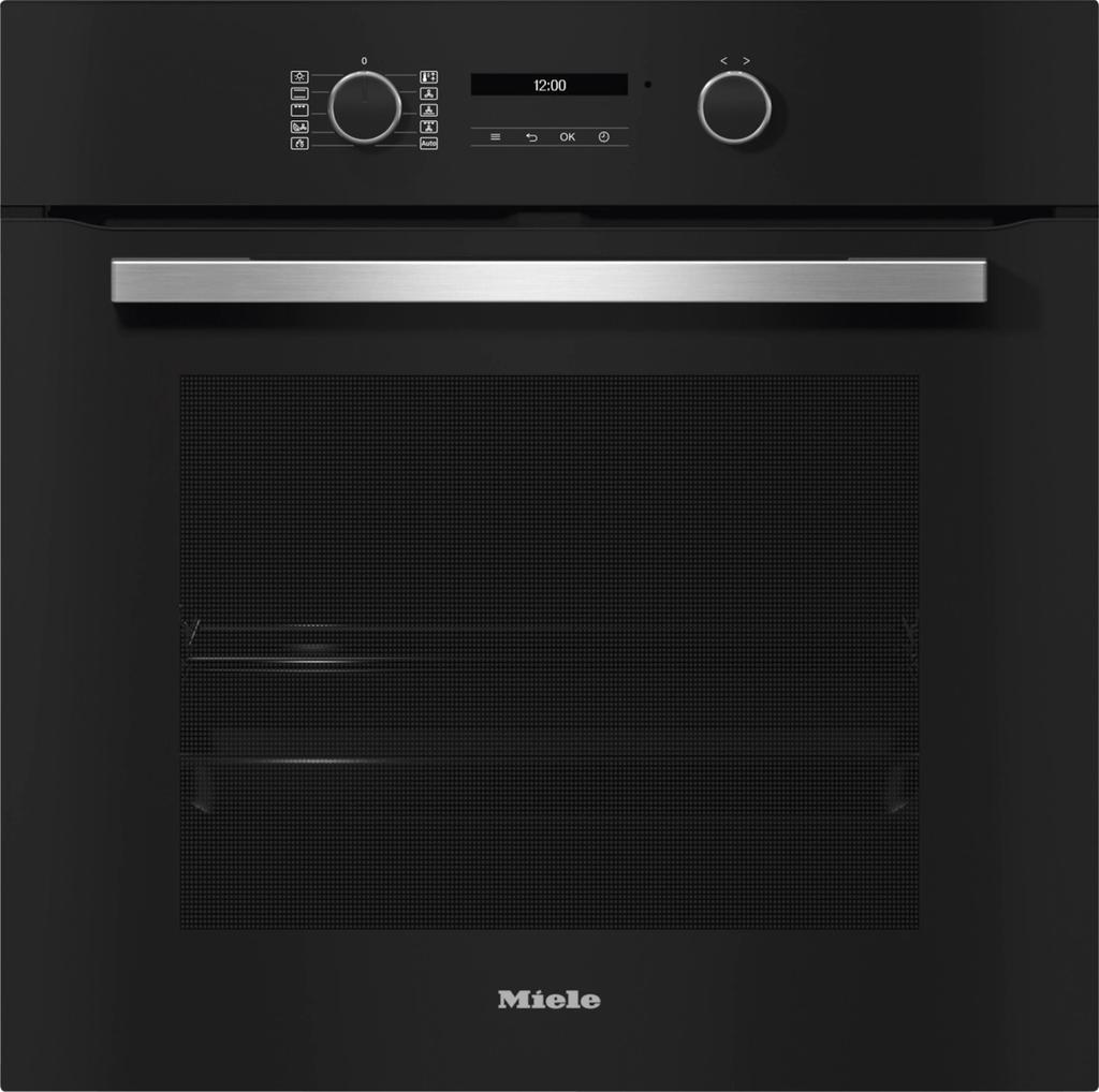 Электрический духовой шкаф Miele H 2766 BP