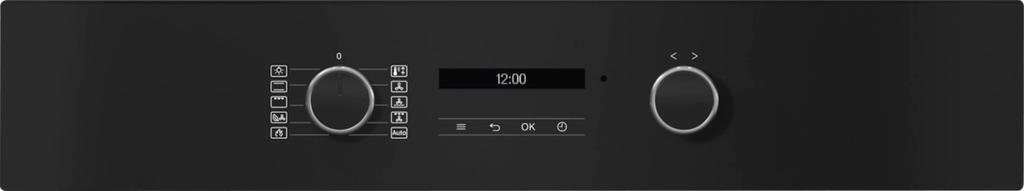 Электрический духовой шкаф Miele H 2766 BP, фото 3