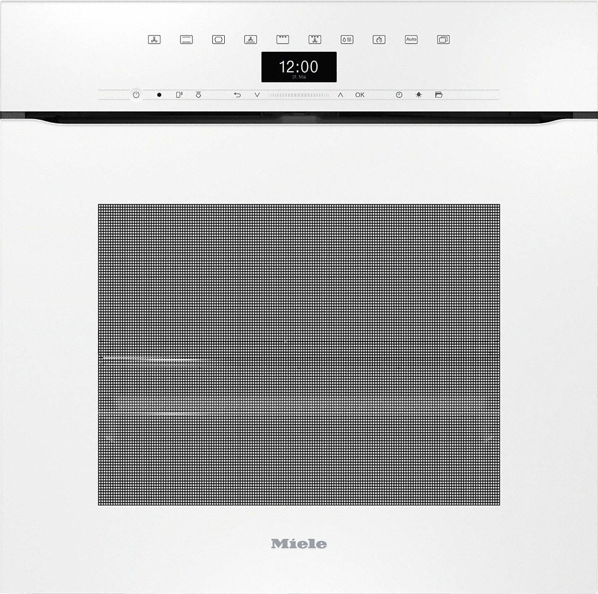 Электрический духовой шкаф MIELE H 7464 BPX BRWS