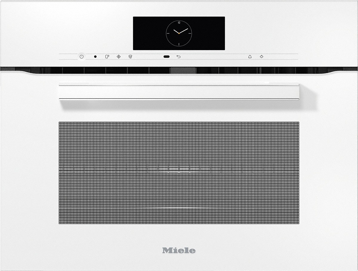 Электрический духовой шкаф MIELE H 7840 BM BRWS, фото 2