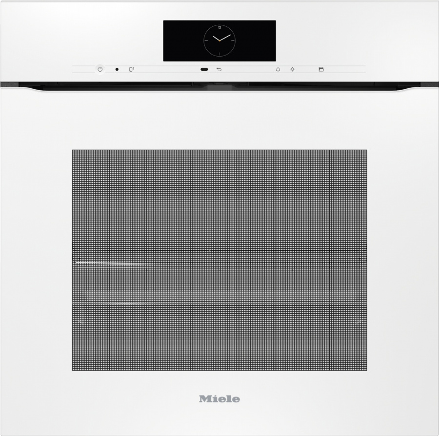 Электрический духовой шкаф MIELE H 7860 BPX BRWS