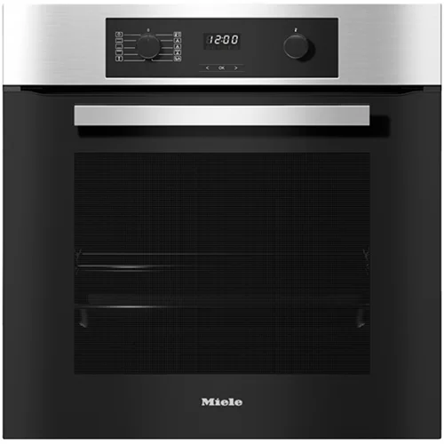 Электрический духовой шкаф Miele H2265-1B, превью следующего фото