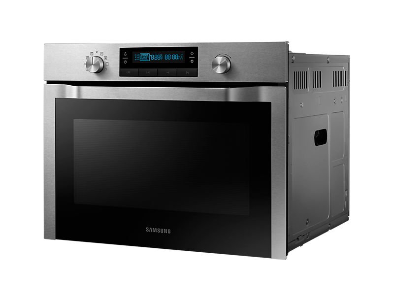 Электрический духовой шкаф Samsung NQ50H5533KS, фото 2